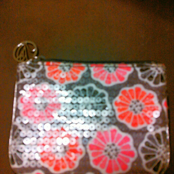 💗Vera Bradley small pouch💗 - Picture 6 of 6